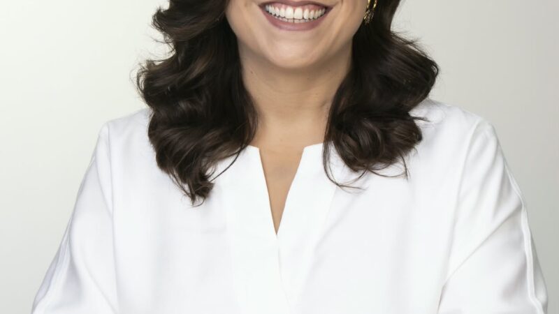 Fernanda Neves coloca trajetória na educação e gestão pública à disposição da disputa por uma vaga na Alerj