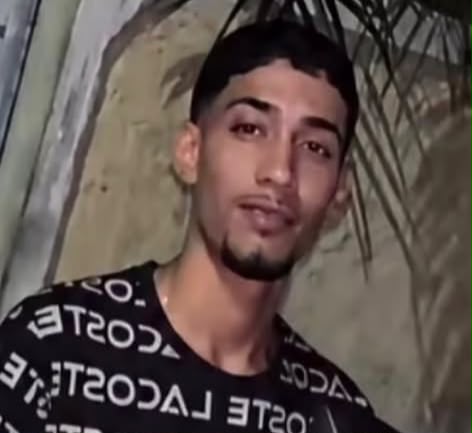 Família de Danilo decide doar os órgãos do jovem para salvar outras vidas