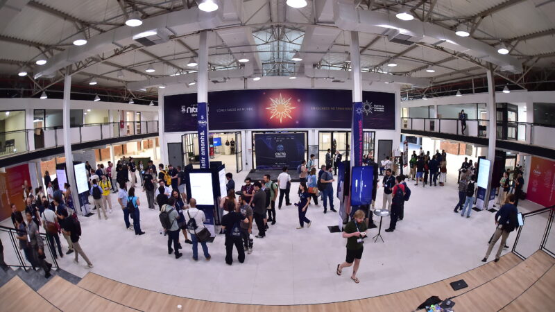 Niterói abre Congresso Brasileiro de Ciências e Tecnologias Quânticas no Distrito de Inovação da Cantareira