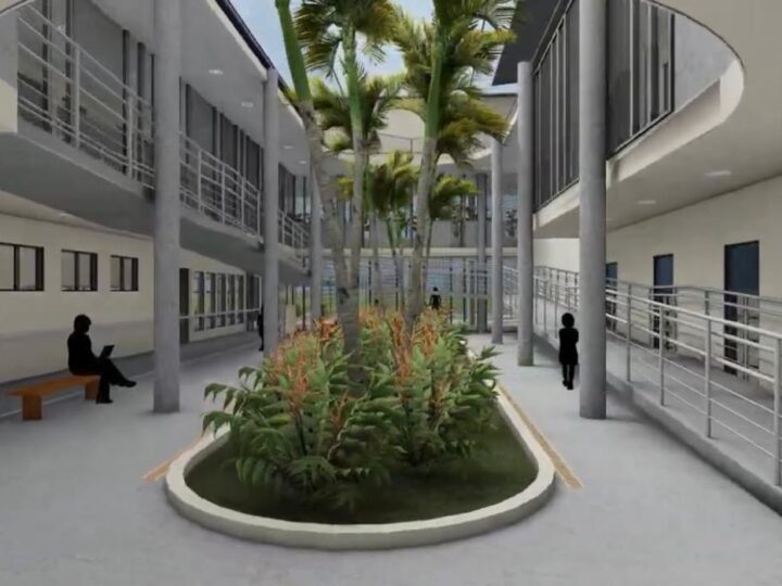 Centésima escola municipal de Niterói vai homenagear Leonel Brizola