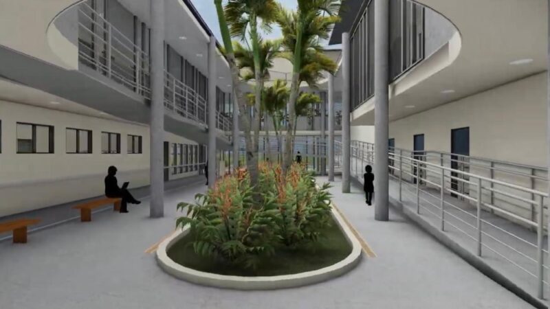 Centésima escola municipal de Niterói vai homenagear Leonel Brizola