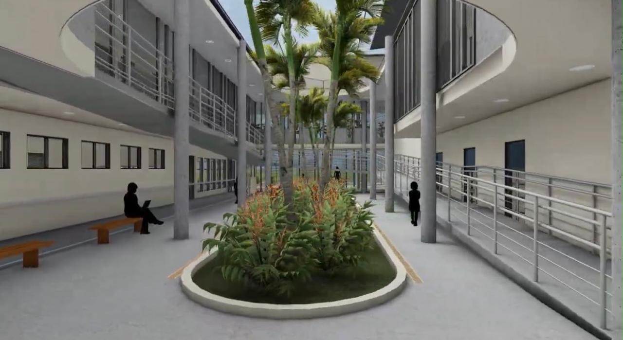 Centésima escola municipal de Niterói vai homenagear Leonel Brizola