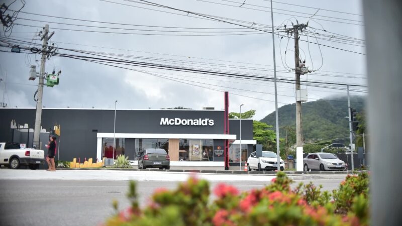 Grandes empresas escolhem Niterói para investir e ampliar negócios