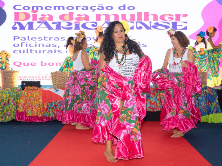 Maricá celebra o Dia da Mulher Maricaense com atividades de cultura, lazer e empreendedorismo