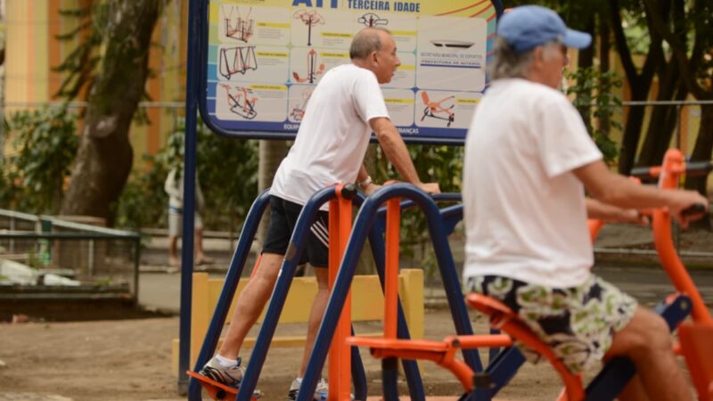 Niterói celebra Dia Nacional do Idoso com programação gratuita no Caminho Niemeyer