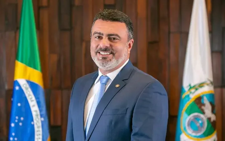 Vitor Junior: De Vereador de Niterói a Candidato a Deputado Federal