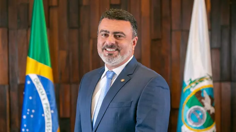 Vitor Junior: De Vereador de Niterói a Candidato a Deputado Federal