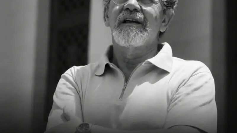 Paulo Eduardo Gomes, morre aos 75 anos e deixa legado na política de Niterói