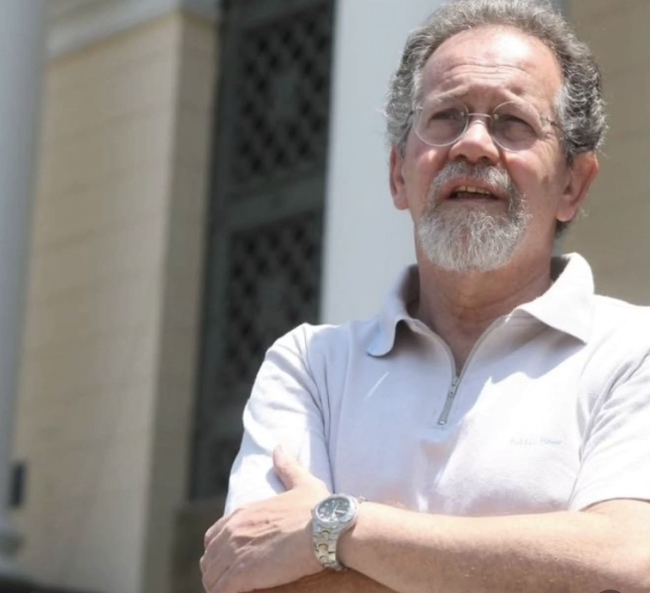 Ex-vereador Paulo Eduardo Gomes será velado neste domingo na Câmara Municipal de Niterói