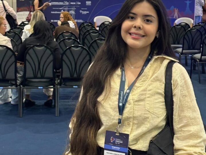 Mayara não resiste após grave acidente de moto na Alameda São Boaventura