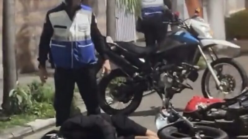 Danilo Jander Francisco Alves continua em estado gravíssimo no Hospital Azevedo Lima
