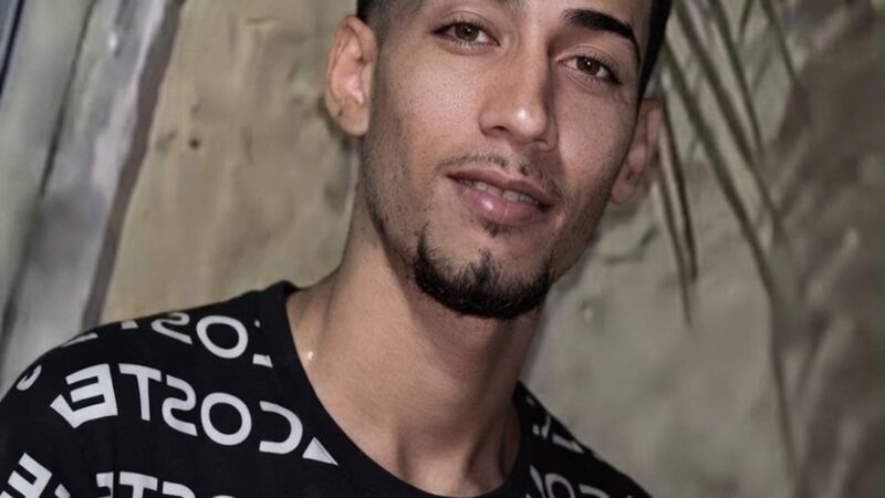 Urgente: morre Danilo, jovem baleado na cabeça durante abordagem policial em Niterói