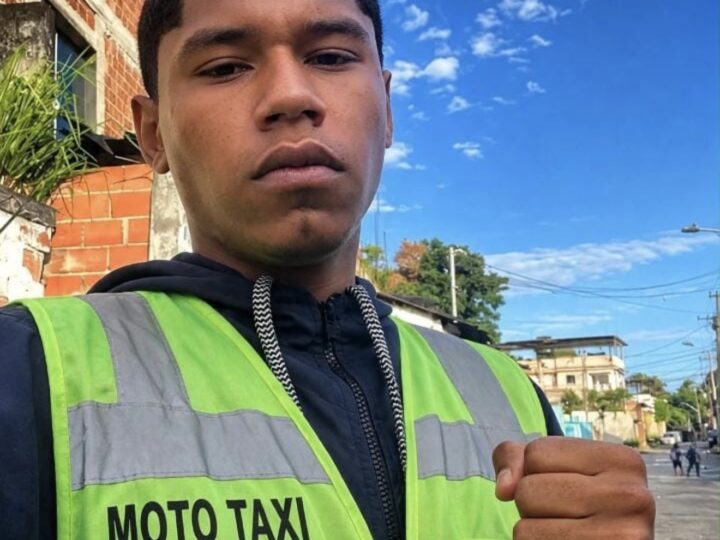 Moradores do Morro do Castro pedem esclarecimentos sobre prisão de jovem