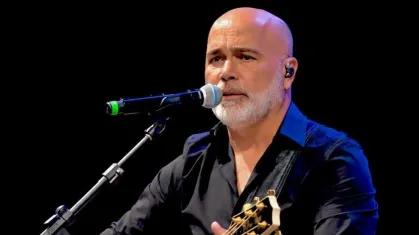 Cantor Rick, da dupla com Renner, morre aos 59 anos em acidente de helicóptero em Santa Catarina