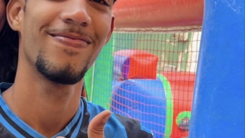 Missa de 7º dia de Danilo Alves será realizada neste domingo em São Gonçalo