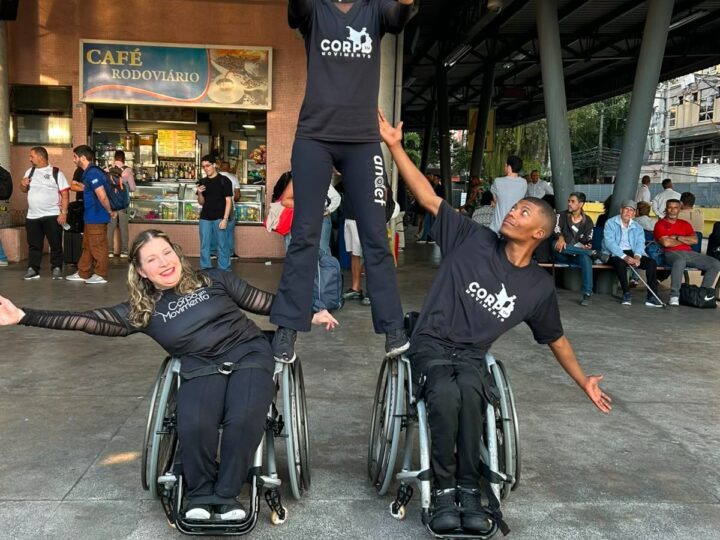 Conleste Inclusivo reúne dez municípios e transforma experiências locais em agenda regional de inclusão