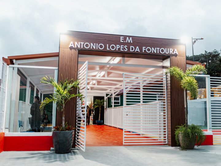 Prefeitura de Maricá suspende aulas do turno da manhã na rede municipal nesta terça-feira (1/09)