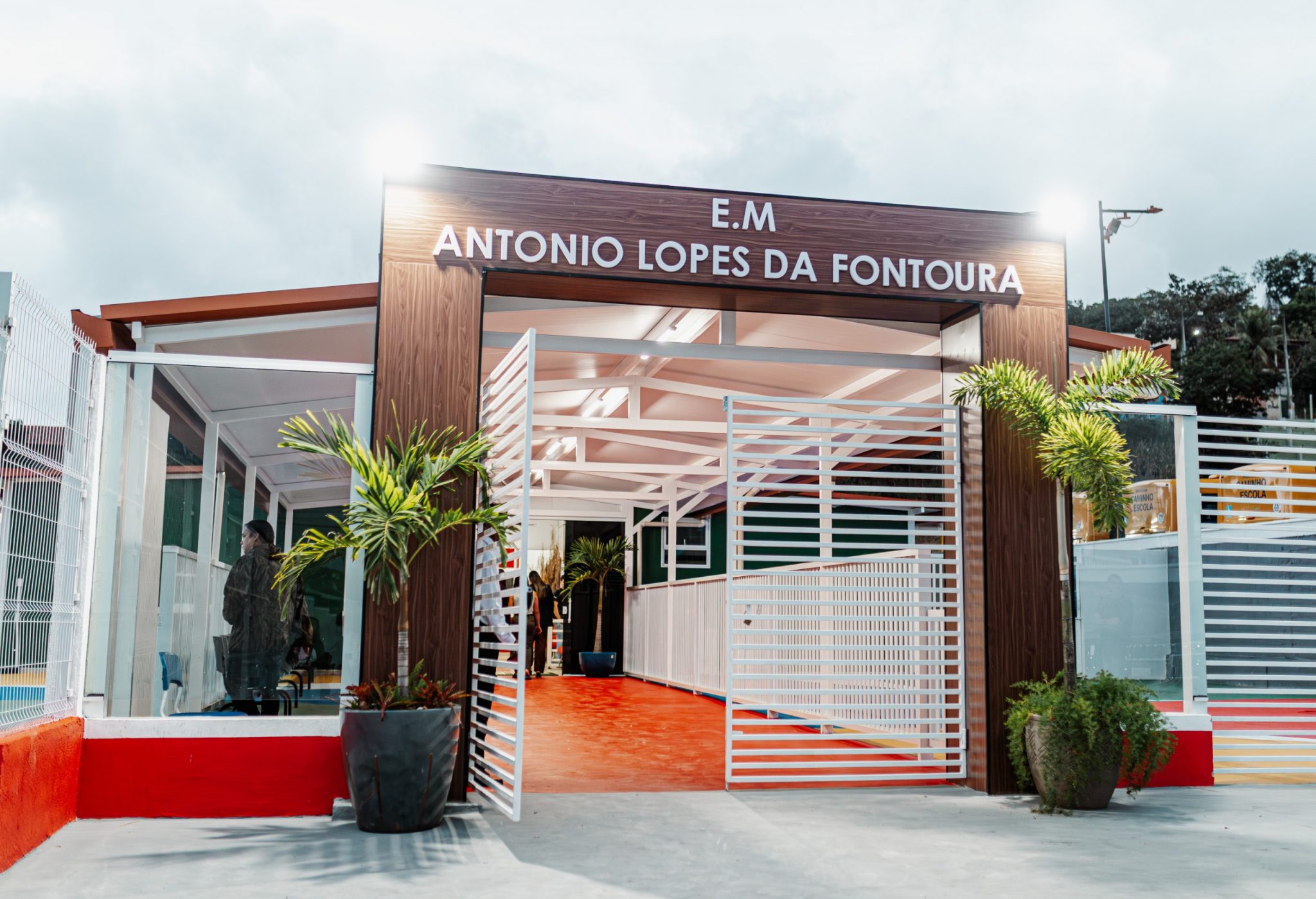 Prefeitura de Maricá suspende aulas do turno da manhã na rede municipal nesta terça-feira (1/09)