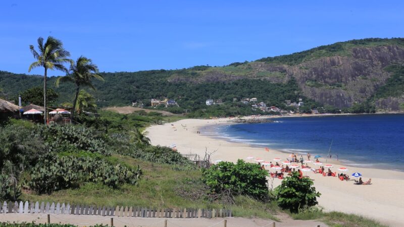Niterói abre consulta pública para definir futuro da orla