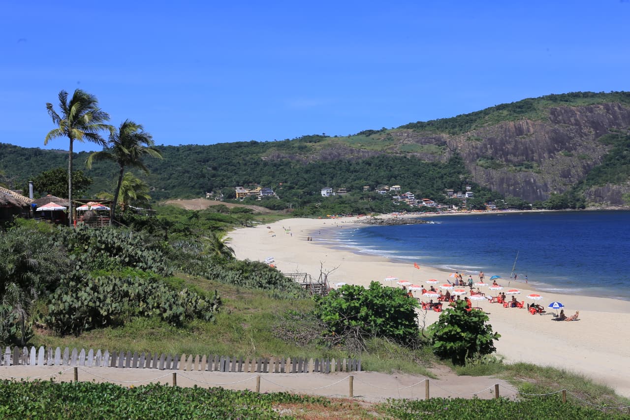 Niterói abre consulta pública para definir futuro da orla
