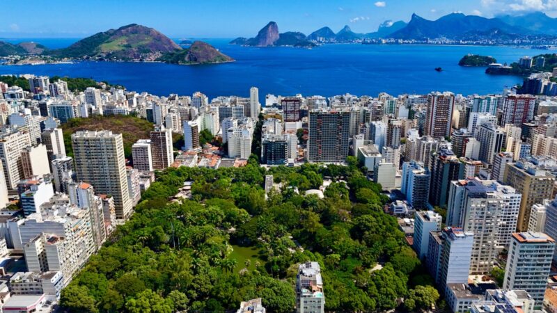 Niterói ganha base exclusiva do Disque Denúncia em outubro