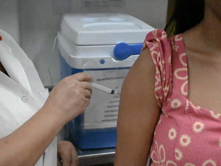 Niterói reforça importância da vacinação contra o HPV no Dia Nacional da Saúde de Adolescentes e Jovens