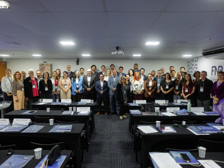 NitTrans participa do lançamento nacional do Guia de Gestão de Velocidades em Brasília