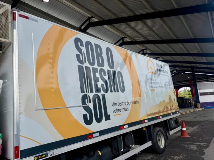 Maricá: ação itinerante de prevenção do câncer de pele chega a Ponta Negra e ao Centro