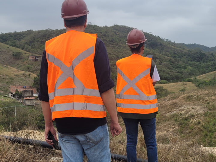 São Gonçalo participa de operação de combate ao desmatamento daMata Atlântica