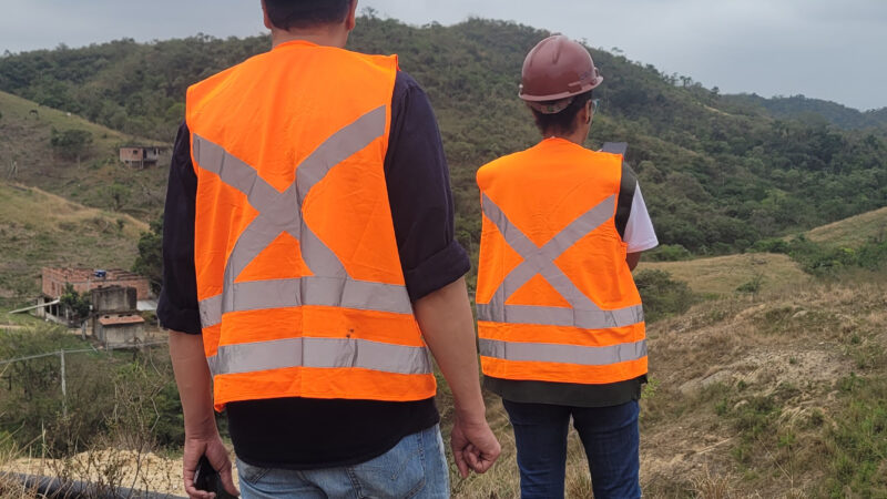 São Gonçalo participa de operação de combate ao desmatamento daMata Atlântica