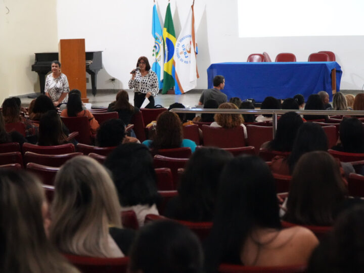 São Gonçalo realiza segundo encontro da Educação Permanente da Assistência Social