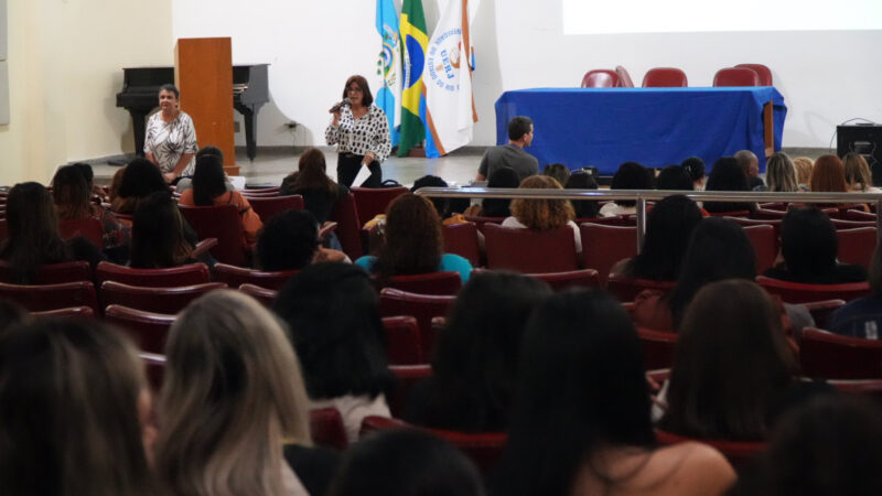 São Gonçalo realiza segundo encontro da Educação Permanente da Assistência Social