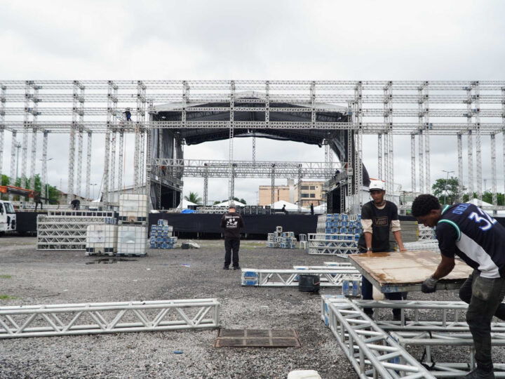 São Gonçalo Fest 2026 recebe diversos nomes da música brasileira a partir desta quinta-feira