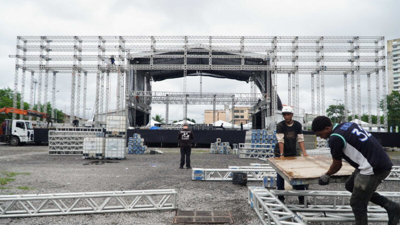 São Gonçalo Fest 2026 recebe diversos nomes da música brasileira a partir desta quinta-feira
