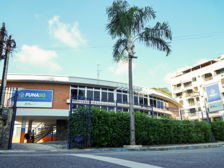Funasg prorroga prazo para inscrições em processo seletivo que contrata médicos ginecologistas