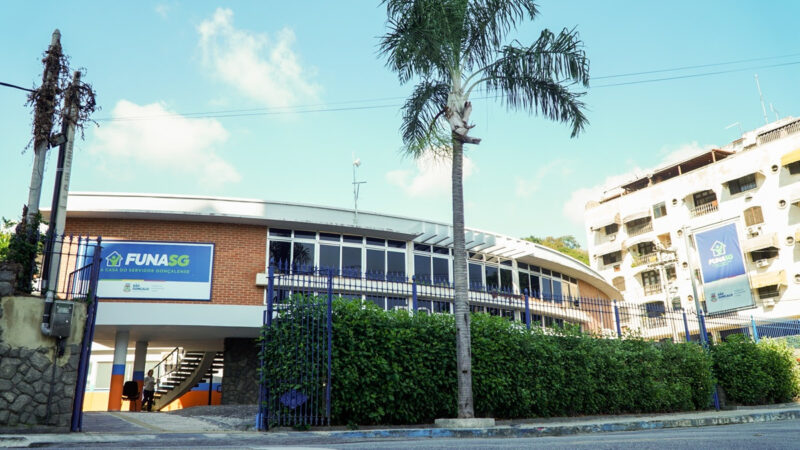 Funasg prorroga prazo para inscrições em processo seletivo que contrata médicos ginecologistas