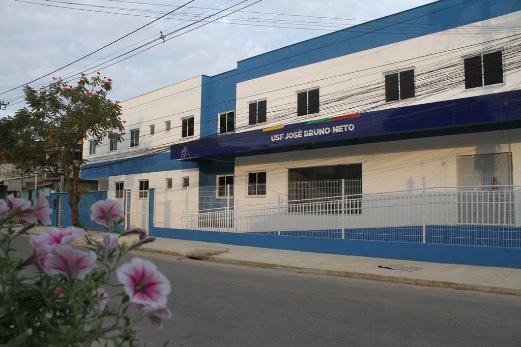 São Gonçalo tem sua primeira unidade de saúde referência em aleitamento materno