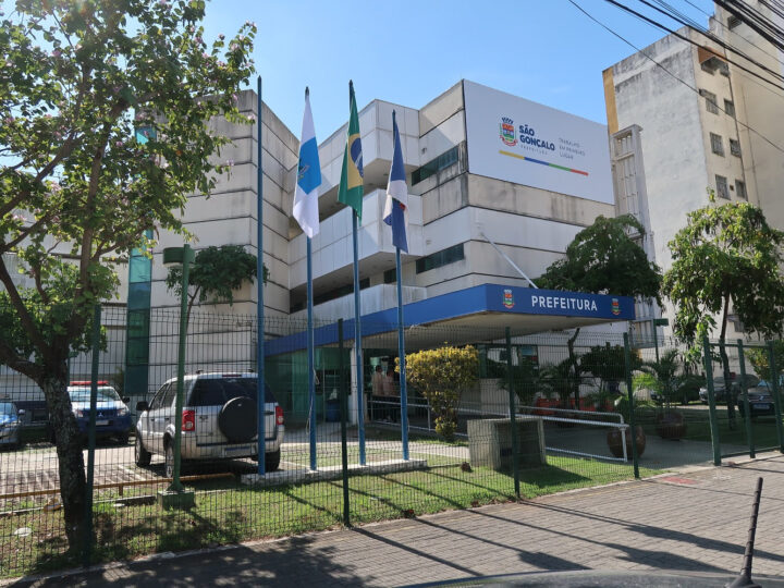 São Gonçalo terá ônibus gratuitos no dia das eleições