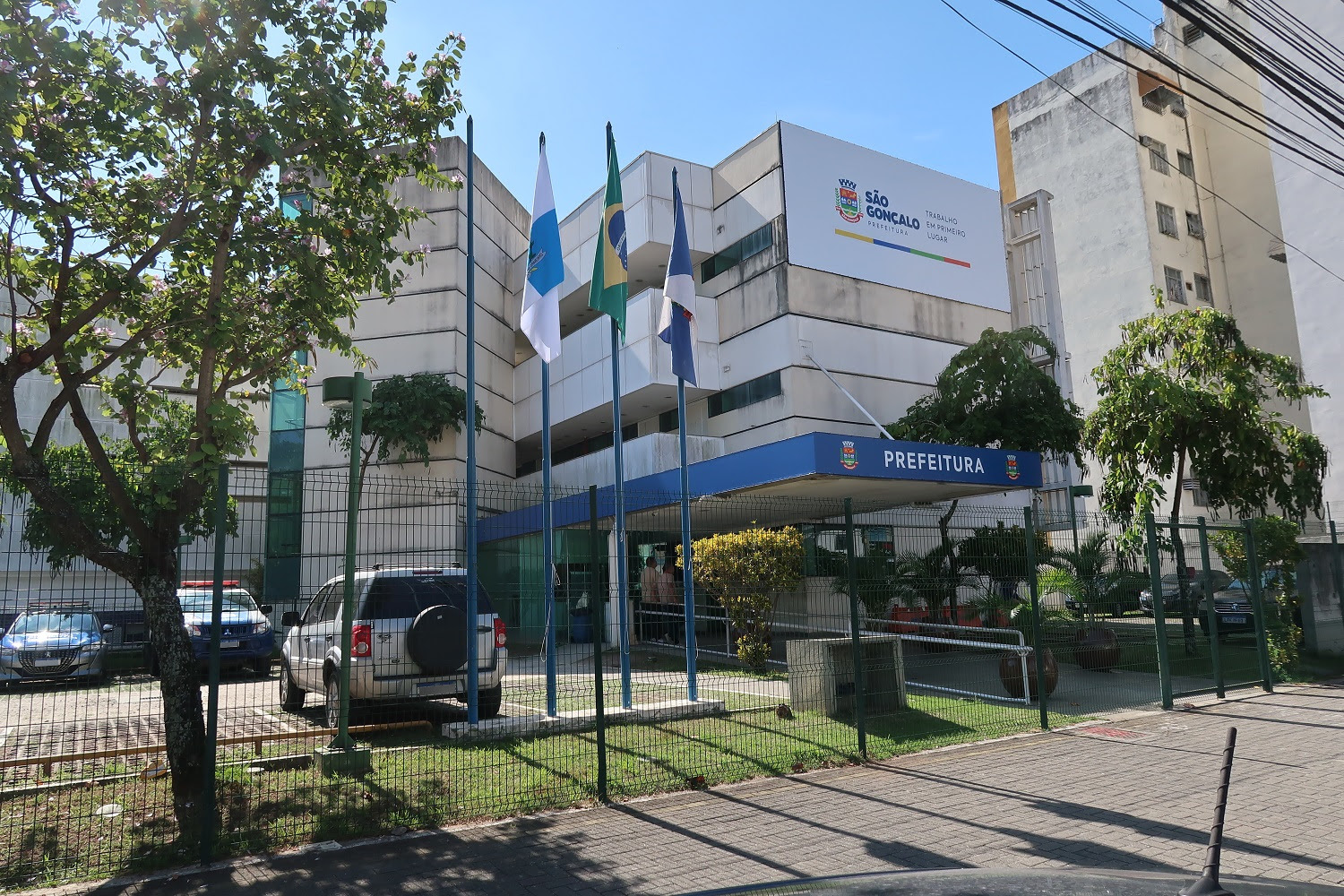 São Gonçalo terá ônibus gratuitos no dia das eleições