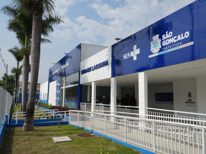 São Gonçalo fará ações de conscientização no Outubro Rosa