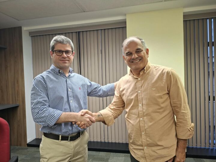 CDL Niterói e Unimed Leste Fluminense firmam parceria para ampliar benefícios e promover ações de saúde