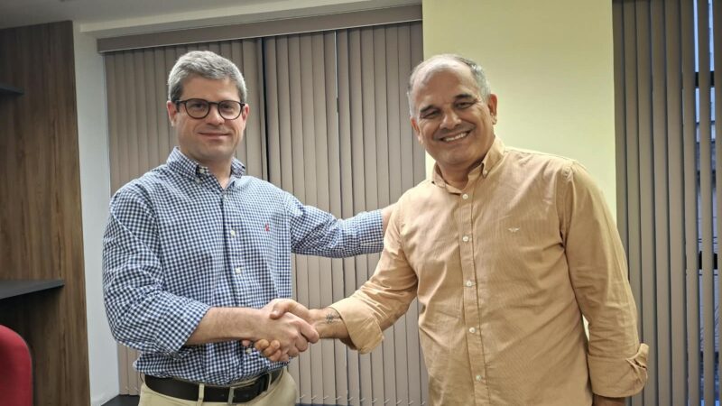 CDL Niterói e Unimed Leste Fluminense firmam parceria para ampliar benefícios e promover ações de saúde