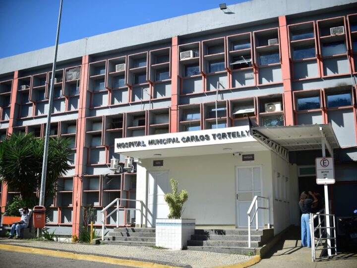 Hospital Municipal Carlos Tortelly, em Niterói, amplia capacidade assistencial após investimentos