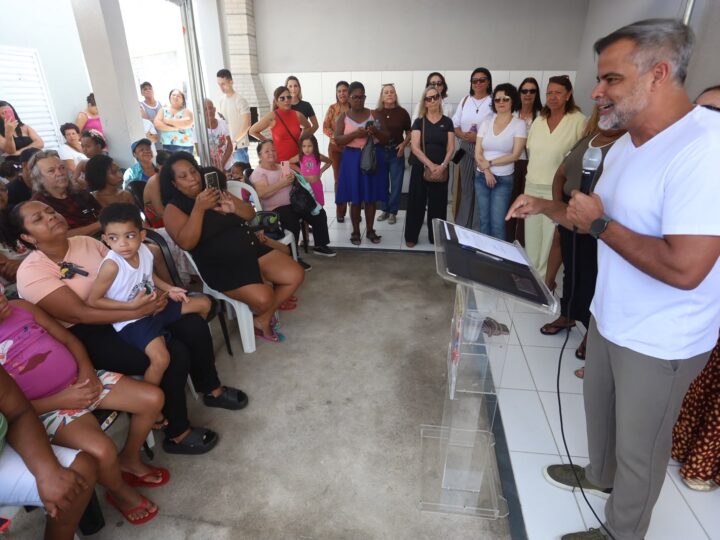 Niterói terá primeira linha alimentadora de ônibus com tarifa zero no Badu