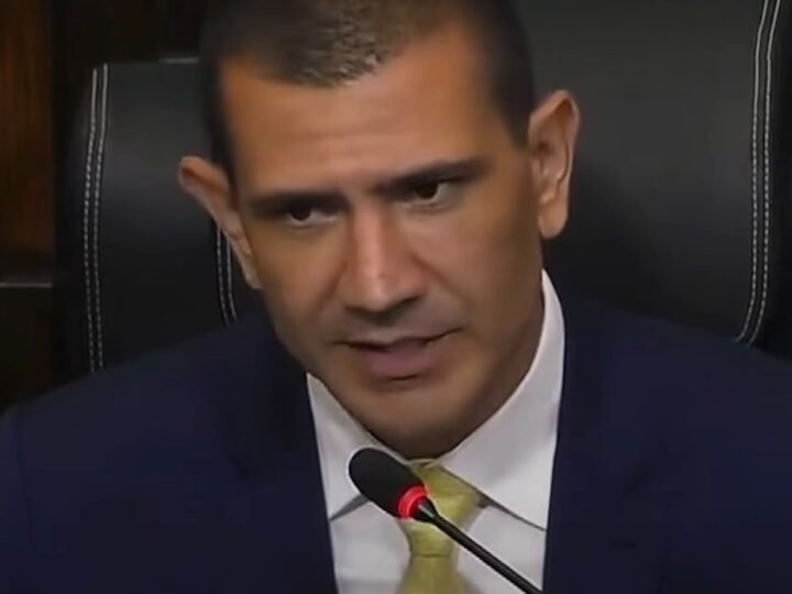 Douglas Ruas defende união entre os Poderes e diálogo com deputados da Alerj: “O Rio precisa de união e trabalho conjunto”