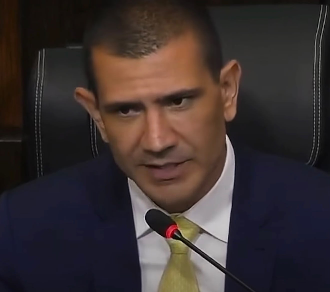Douglas Ruas defende união entre os Poderes e diálogo com deputados da Alerj: “O Rio precisa de união e trabalho conjunto”
