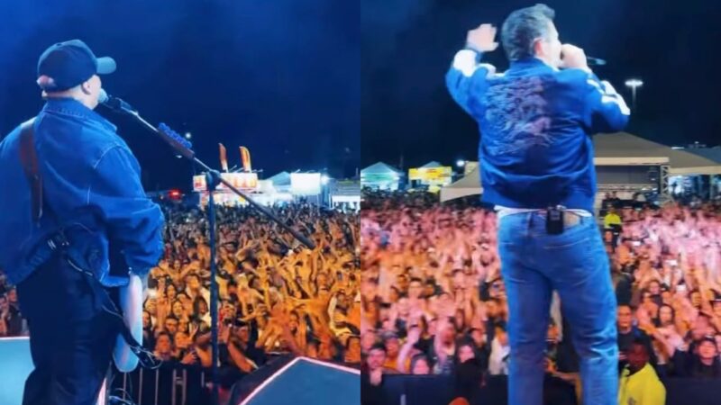 21º Piraí Fest Atrai Multidões, com Todos os Dias Lotados, e Reúne Grandes Shows, Gastronomia e Cultura no Sul Fluminense