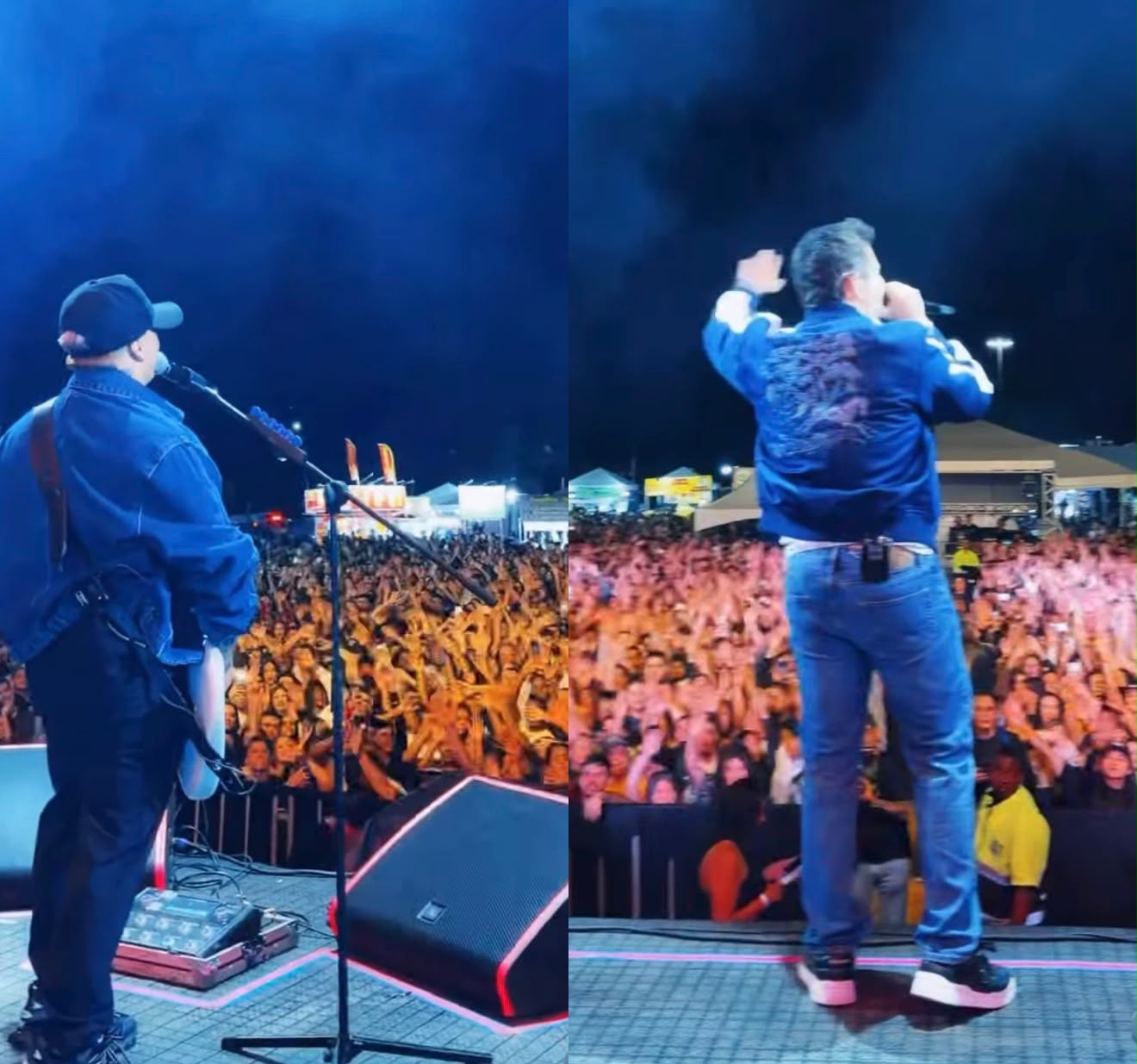 21º Piraí Fest Atrai Multidões, com Todos os Dias Lotados, e Reúne Grandes Shows, Gastronomia e Cultura no Sul Fluminense