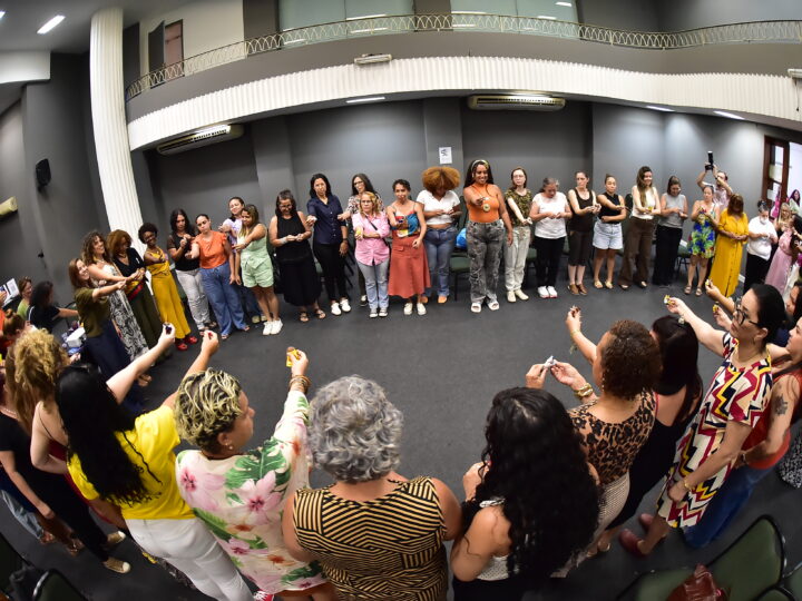 Espaço Empreender Mulher amplia estrutura e oportunidades para mulheres em Niterói
