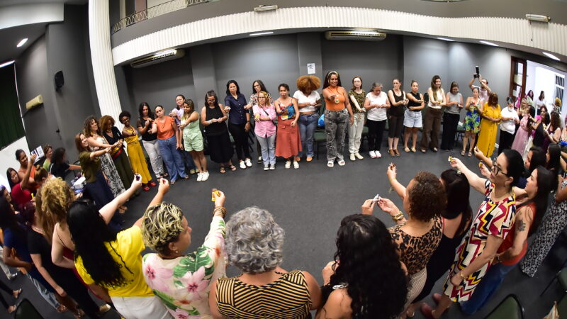 Espaço Empreender Mulher amplia estrutura e oportunidades para mulheres em Niterói